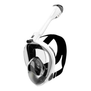 Μάσκα XDive Fullface Crystal Color Box
