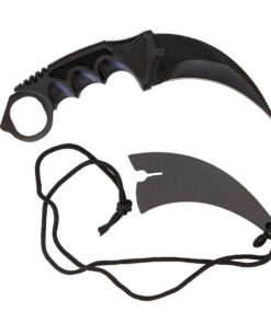 Alternative view of Σουγιάς Karambit AlpinPro CS