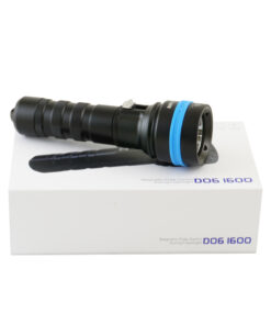 Alternative view of Φακός Καταδύσεως Xtar D06 1600LM