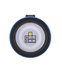 Alternative view of Φακός Καταδύσεως Xtar D30 1600LM