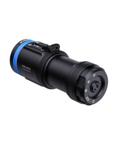 Alternative view of Φακός Καταδύσεως Xtar D30 4000LM