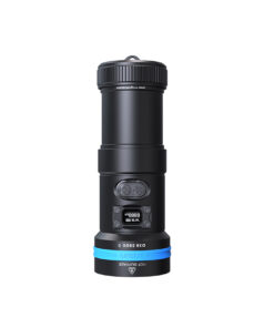 Alternative view of Φακός Καταδύσεως Xtar D36 5800LM II