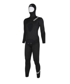 Alternative view of Στολή XDive Delta 5MM