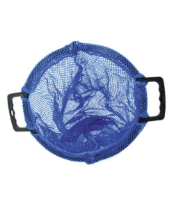 Alternative view of Δίχτυ XDive Με Πλαστική Χειρολαβή Μπλέ