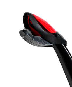 Alternative view of Αναπνευστήρας Σιλικόνης ScubaForce Dry