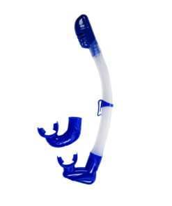 Alternative view of Αναπνευστήρας XDive Duo