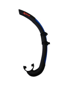 Alternative view of Αναπνευστήρας Σιλικόνης XDive Flow