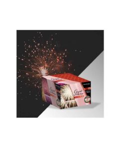 Πακέτο Εναέριων Πυροτεχνημάτων 49 Βολών For You And Me