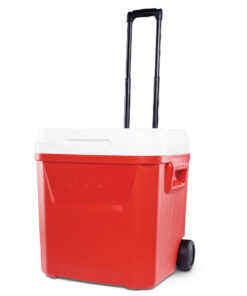 Alternative view of Ψυγείο Igloo Laguna 60 Roller