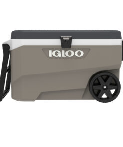 Alternative view of Ψυγείο Igloo Latitude 90 Max Cold Sand Roller