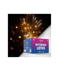 paketo-enaerion-pirotexnimaton-victorious-lotus-49-volon