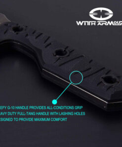 Alternative view of Μαχαίρι WithArmor Mammoth