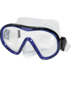 Alternative view of Σετ Μάσκα/Αναπνευστήρας Σιλικόνης XDive Maui