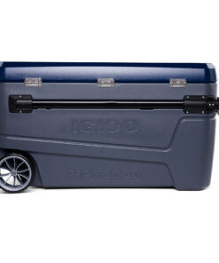 Alternative view of Ψυγείο Igloo Glide 110 Maxcold Roller