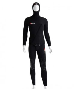 Στολή XDive Medusa 5mm