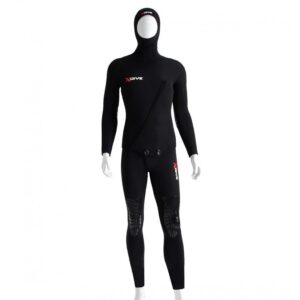 Στολή XDive Medusa 5mm