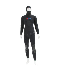 Στολή XDive Medusa CR50 5mm
