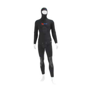 Στολή XDive Medusa CR50 5mm