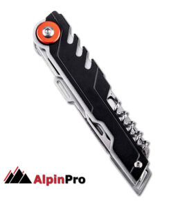 Alternative view of Πολυεργαλείο AlpinPro MK-015