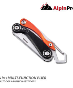 Alternative view of Πολυεργαλείο AlpinPro MP-014