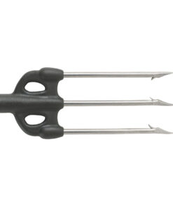 enisximeni-triaina-salvimar-punte-pesanti-inox