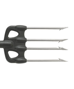 Τετράαινα Ενισχυμένη Salvimar Punte Pesanti Inox