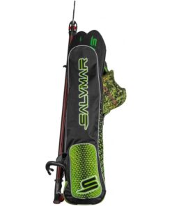 Alternative view of Σάκος Πέδιλων Κολύμβησης Salvimar