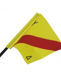 Alternative view of Σημαιάκι Σημαδούρας XDive