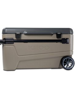 Alternative view of Ψυγείο Igloo Sportsman Glide 110 Sand Roller