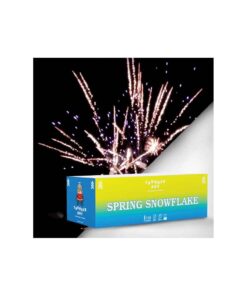 paketo-enaerion-pirotexnimaton-spring-snowflake-112-volon