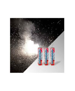 Παιδικά Πυροτεχνήματα Στρόμπο 3 Τεμαχίων