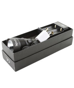 Alternative view of Φακός Κατάδυσης Επαναφορτιζόμενος Αλουμινίου XDive 2,650 Lumens