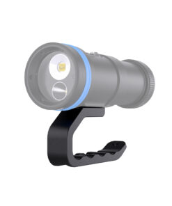 Alternative view of Χειρολαβή Για Φακό Xtar D36