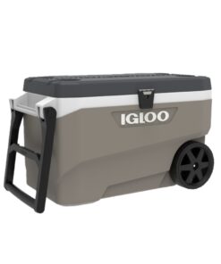psigeio Igloo Latitude 90 Max Cold Sand Roller