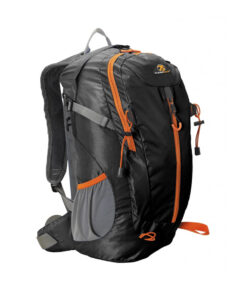 ΣΑΚΙΔΙΟ ΠΛΑΤΗΣ TRAVELSAFE SUMMIT 25L TS2211 BLACK