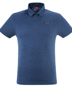 T-shirt polo ανδρικό Lafuma M /Navy blue
