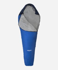 Καλοκαιρινός υπνόσακος Lafuma ACTIVE 10, φερμουάρ αριστερά (G) /Blue