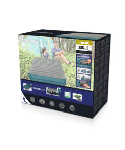 Alternative view of Φουσκωτό Στρώμα Best Way Fortech Alwayzaire Queen