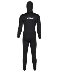 Alternative view of Στολή Κατάδυσης XDive Delta 7mm Opencell