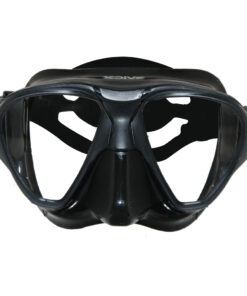Alternative view of Μάσκα Σιλικόνης XDive Faro