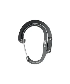 Alternative view of Καραμπίνερ Gear Aid Heroclip Mini