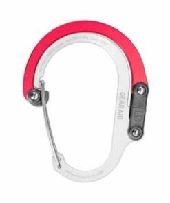 Alternative view of Καραμπίνερ Gear Aid Heroclip Small