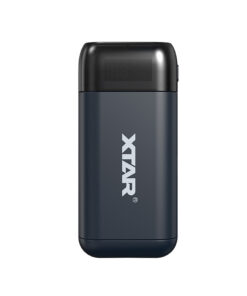 Φορτιστής Xtar PB2SL
