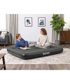 Alternative view of Φουσκωτό Στρώμα Best Way Tritech Queen