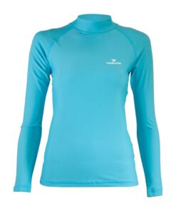 Alternative view of Γυναικείο Μπλουζάκι Vazquita Rashguard Με Μακρύ Μανίκι