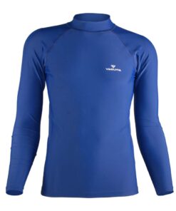 Alternative view of Ανδρικό Μπλουζάκι Vaquita Rashguard Με Μακρύ Μανίκι