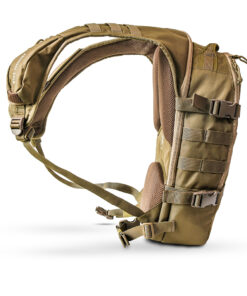 Alternative view of Σακίδιο Aquamira RIg 700 Mε Ασκό Νερού 2L