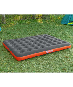 Alternative view of Φουσκωτό Στρώμα Best Way Roll & Relax Queen