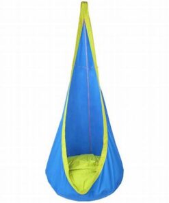 Alternative view of G/H ΠΑΙΔΙΚΗ ΑΙΩΡΑ ΚΡΕΜΑΣΤΗ Y150CM /ΚΑΘΙΣΜΑ 70CM 80KG