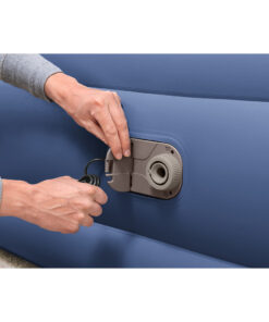 Alternative view of Φουσκωτό Στρώμα Best Way Tritech Queen 61cm